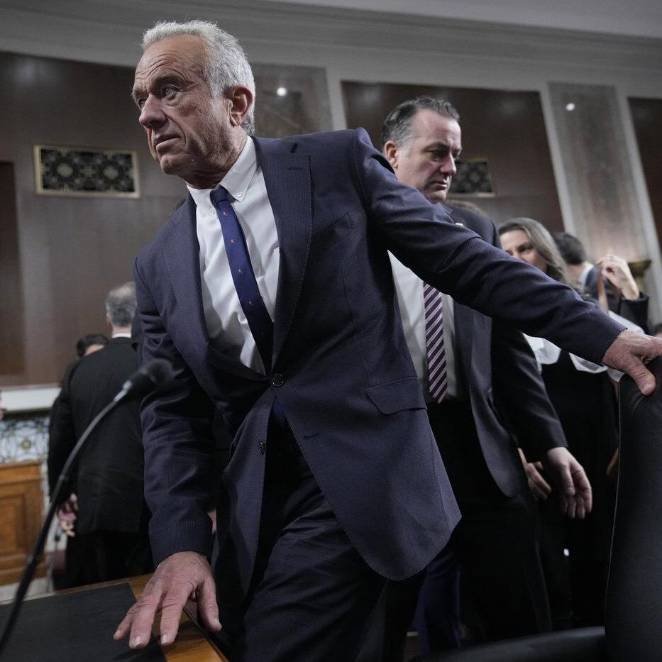 Takeaways from RFK Jr.'s first confirmation hearing as Trump's nominee for health secretary